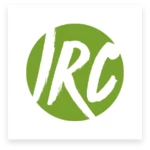 irc tennis android application logo